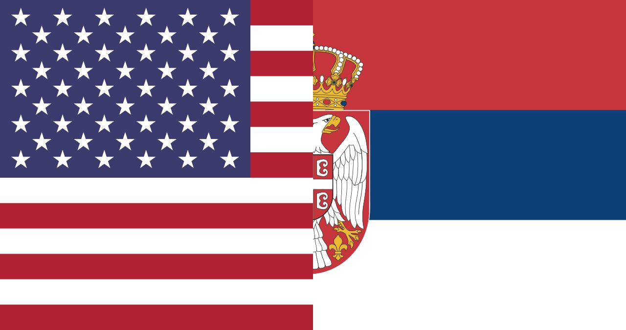 Виза США в Казахстане